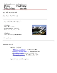 Full PDF Issue