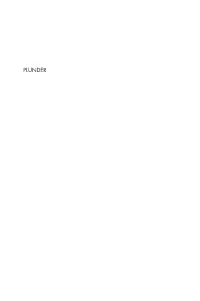 PLUNDER 9781405178952 1 Pre.Qxd 16/11/2007 09:21 AM Page Ii