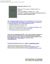 Free Executive Summary