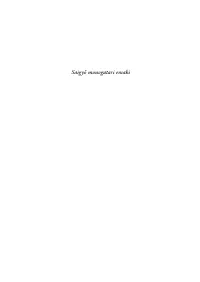 Saigyˉo Monogatari Emaki Saigyˉo Monogatari Emaki Overview