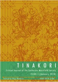 Tinakori-Issue1.Pdf