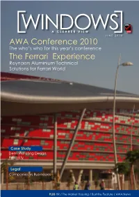 Windows Magazine June 2010