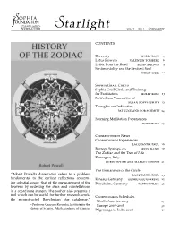 Starlight, We Feature “Letter from the Road, the Abraham Path” by Elias Amidon, Pir of the Suﬁ Way