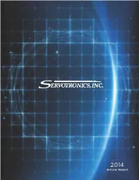 View Annual Report