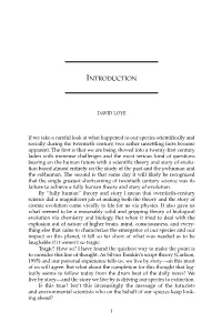 Introduction