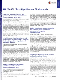 Structural Basis for Specificity and Promiscuity in a Carrier Protein