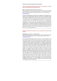 Cities Inside Climate Models & Downscaling Methods