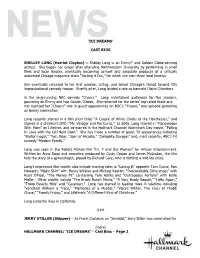 For Immediate Release