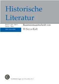 Histlit 2011-1.Pdf —