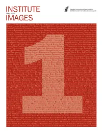 Institute Images
