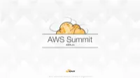 Amazon Aurora: Amazon’S New Relational Database Engine