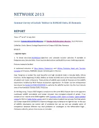 Network 2013