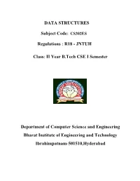 CS302ES Regulations