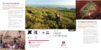 Parcs Del Garraf I Olèrdola EN