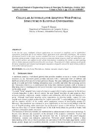 Studying Emergent Computation Using New General Model of Cellular Automata