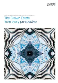 The Crown Estate from Every Perspective