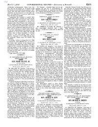 Extensions of Remarks E273 HON. FRANK PALLONE, JR. HON