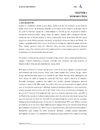 Karuma Dam EIA Report Part 2
