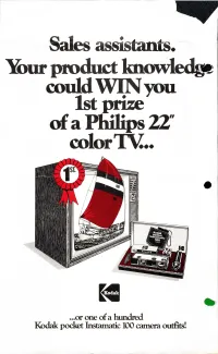· Could Colortv.