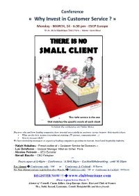 Small Client