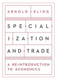 Specialization and Trade