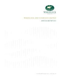 Annual Report 2019