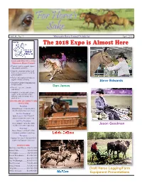 MHC Newsletter-April2018 MHC Newsletter-Jan-Feb16.Qxd
