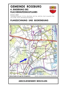 Gemeinde Roseburg 4