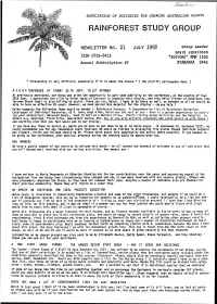 Nforest Study Group -