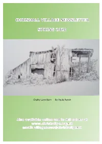 2020 03 Spring Newsletter -2Nd Edition.Docx