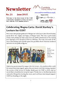 Newsletter No
