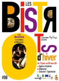 Progbistrots2008.Pdf