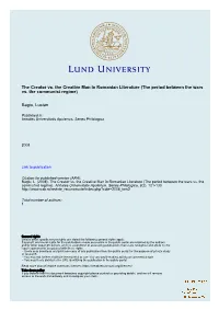 Research Project for the Subject