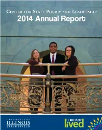 CSPL 2014 Annual Report Singlepg Bk
