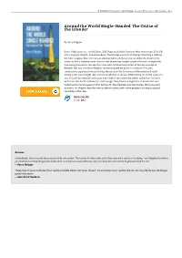 PDF &lt; Around the World Single-Handed: the Cruise