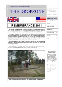 Dropzone Issue 2