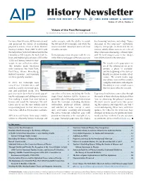Volume 47 (2015), Number 2