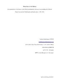BA Thesis Draft Eindversie Joc