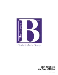 Student Media Group