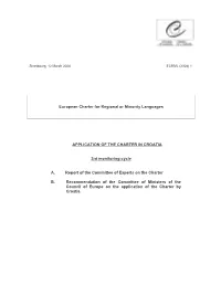 Croatia 3Rd Evaluation Report Public