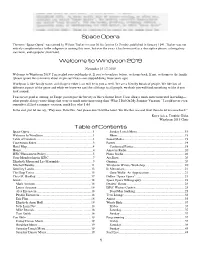 Download Program Book