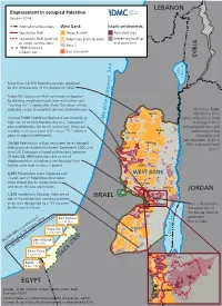 Jericho Ramallah