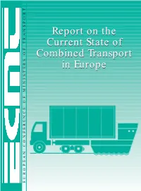 View Its System of Classification of European Rail Gauges in the Light of Such Developments