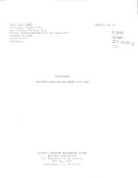 Wa0351data.Pdf (Loc.Gov)