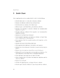 5 Smith Chart