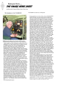 Extracts From…