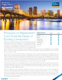 RICHMOND Accelerating Success