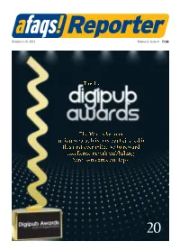 `100 October 1-15, 2017 Volume 6, Issue 8