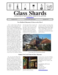 Glass Shards • Page 2