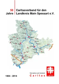 Tätigkeitsbericht 2013
